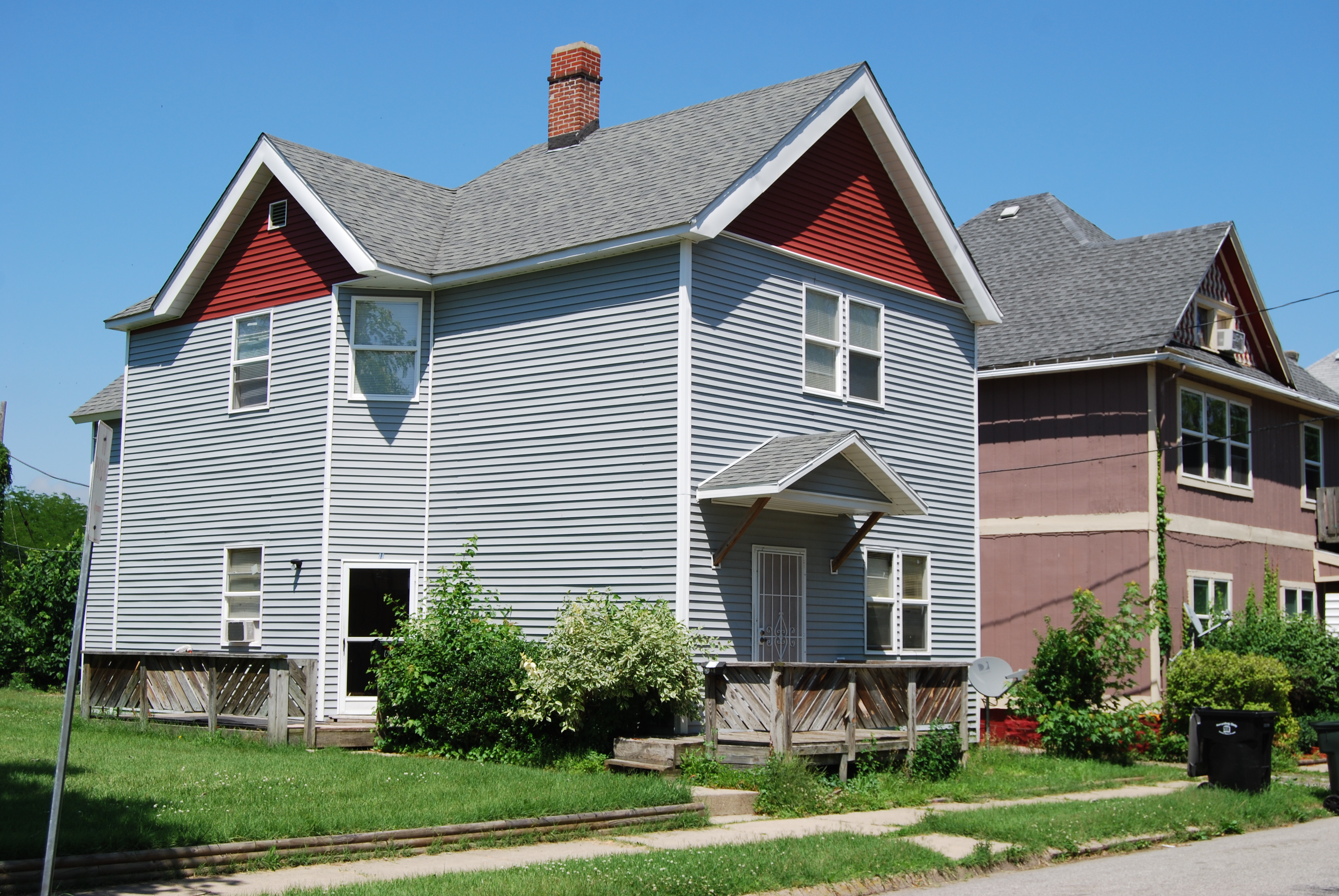 609 West Wayne Street